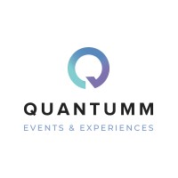 Quantumm Events & Experiences Logo