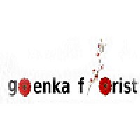 Goenka Florist Logo