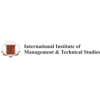 IIMT Studies Fan page Logo