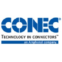 CONEC Elektronische Bauelemente GmbH Logo