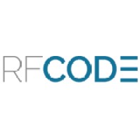 RF Code Logo