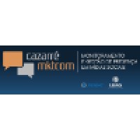 Cazarré Mktcom Logo