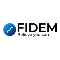 Fidem LLC Logo
