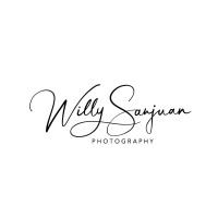 Willy Sanjuan Photography Logo
