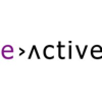 e-Active Logo