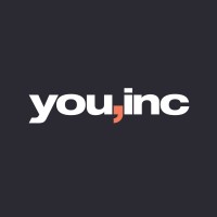 You,inc Incorporadora Logo