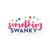 Something Swanky Logo