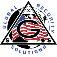 Global Security Solutions, LLC Logo