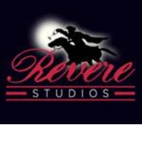 Revere Studios Logo