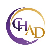 College of Health and Allied Development Logo
