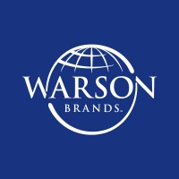 Warson Brands Logo