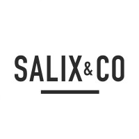 Salix & Co Logo