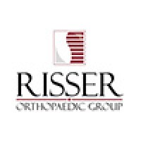 RISSER Orthopaedic Group Logo