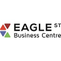 Eagle Street Business Centre Logo