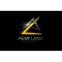 Peak Land Services Logo