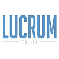 Lucrum Equity Logo