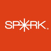 SPARK Creative Pte Ltd - Retail Design Specialists. Logo