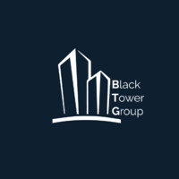 Black Tower Group Logo