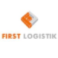 First Logistik Logo
