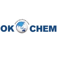 OKCHEM.COM Logo