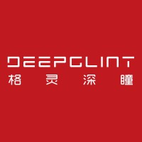 DeepGlint Logo