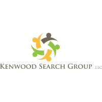 Kenwood Search Group Logo