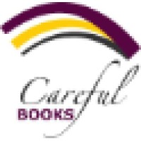 Careful Books Logo