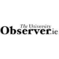 The University Observer Logo
