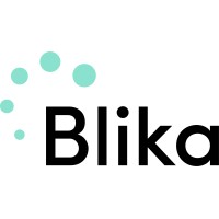 Blika Solutions AB Logo