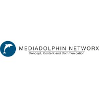 Mediadolphin Networx Logo