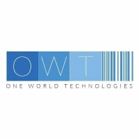 One World Technologies Logo