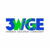 3W Global Education Logo
