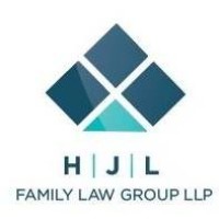 Hastings, Jamieson & Lipschutz Family Law Group LLP Logo