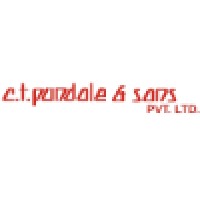 C.T.Pundole & Sons Logo
