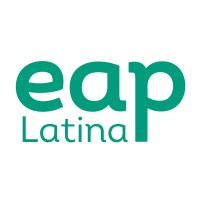 eap Latina Chile Logo
