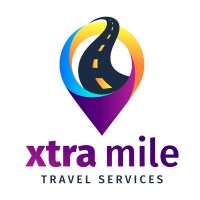 Xtra Mile Travel Services Logo
