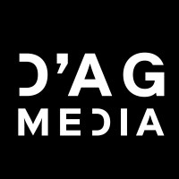 DAvant-Garde Media Logo