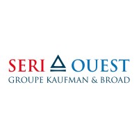 SERI OUEST Logo
