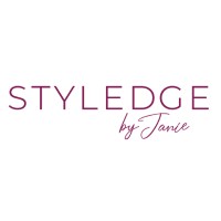 STYLEDGE By Janie Logo