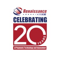 Renaissance Associates Logo