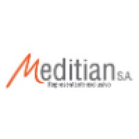 Meditian S.A Logo