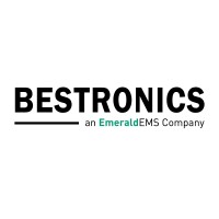 Bestronics Logo
