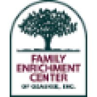 Family Enrichment Center of Ozaukee Logo