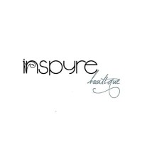 Inspyre Boutique Logo