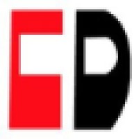 Chicago Dowel Company Inc. Logo