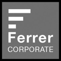 FERRER CORPORATE SLU Logo