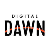 Digital Dawn Logo