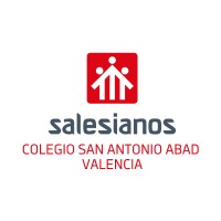 Salesianos San Antonio Abad Logo