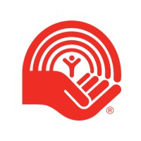 United Way BC - Central & Northern Vancouver Island Region Logo