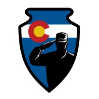 Colorado Veterans Project Logo